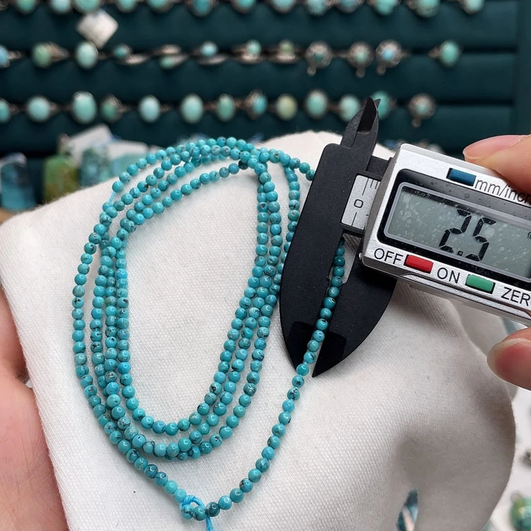 绿松石未镶嵌绿松石