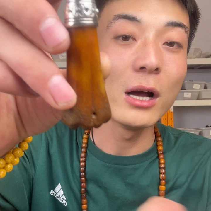 大果紫檀（缅甸花梨）C44