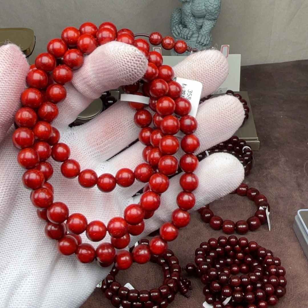 夜****小叶紫檀手串/手链