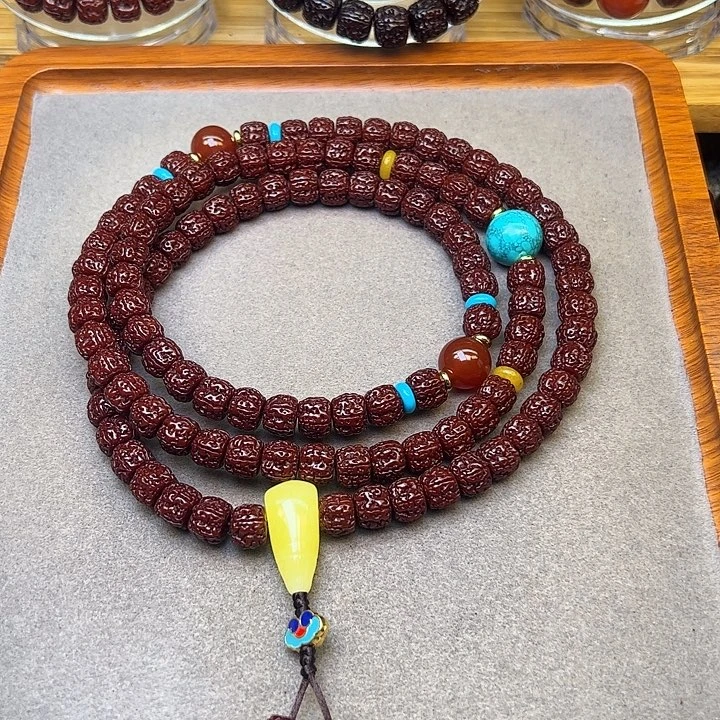 金刚菩提吊坠金刚10-11