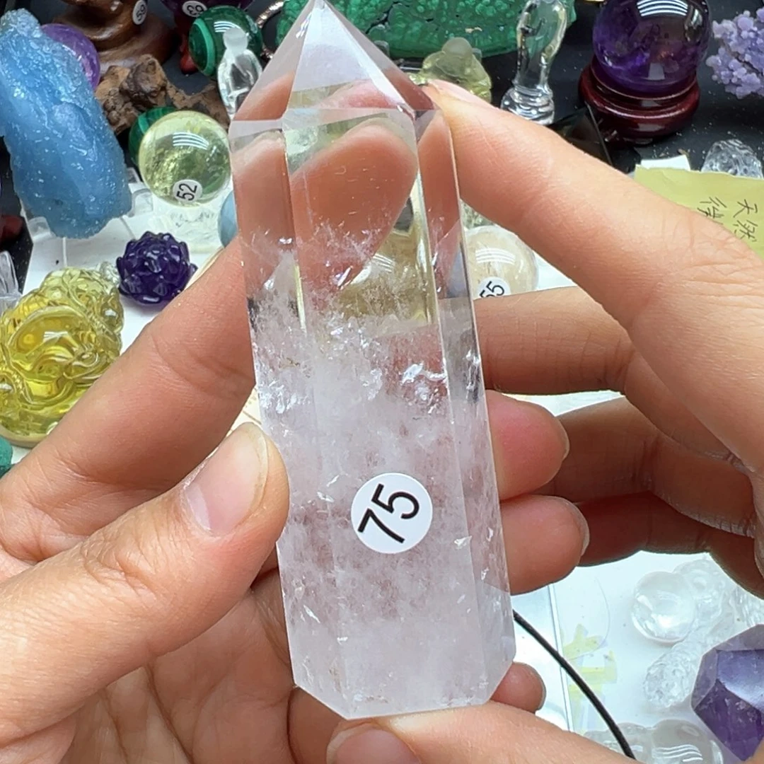 水晶水晶摆件未镶嵌
