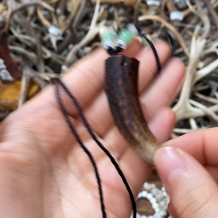 石英石非金属鹿角鹿角