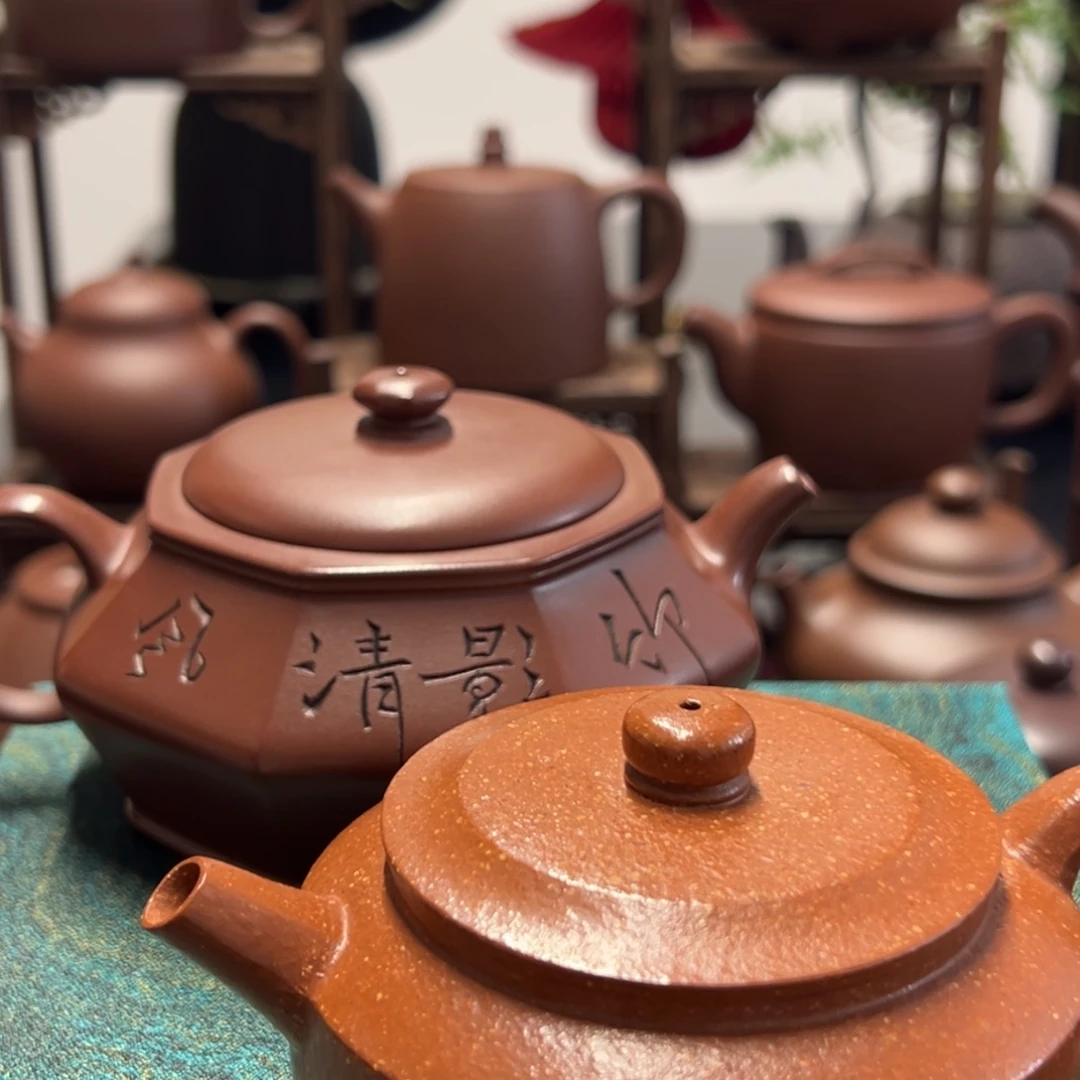 老***疼茶壶紫砂7678676877888