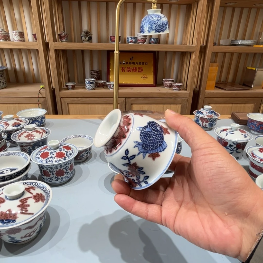 景德镇陶瓷艺术展在上海