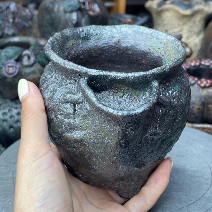 陶瓷制品不退不换4
