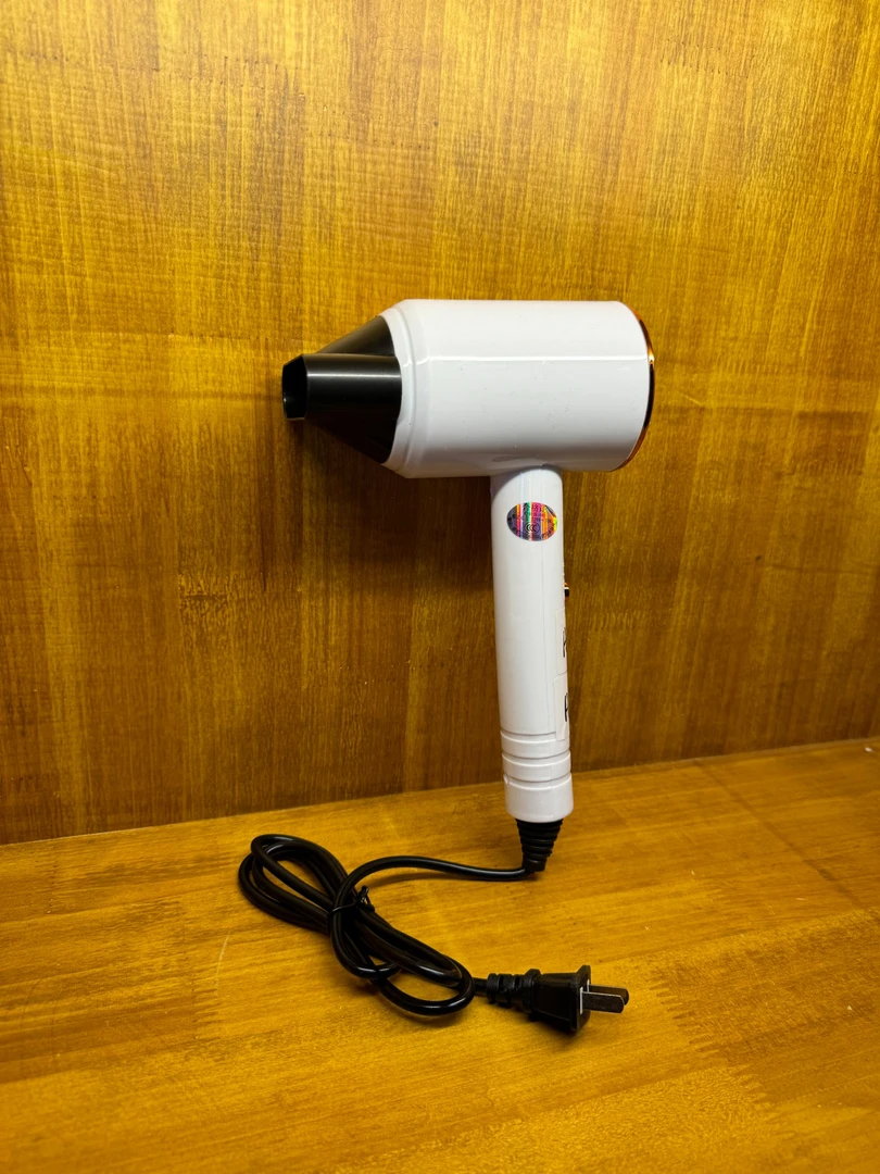 电吹风机家用学生负离子大风冷热网红静音吹风筒