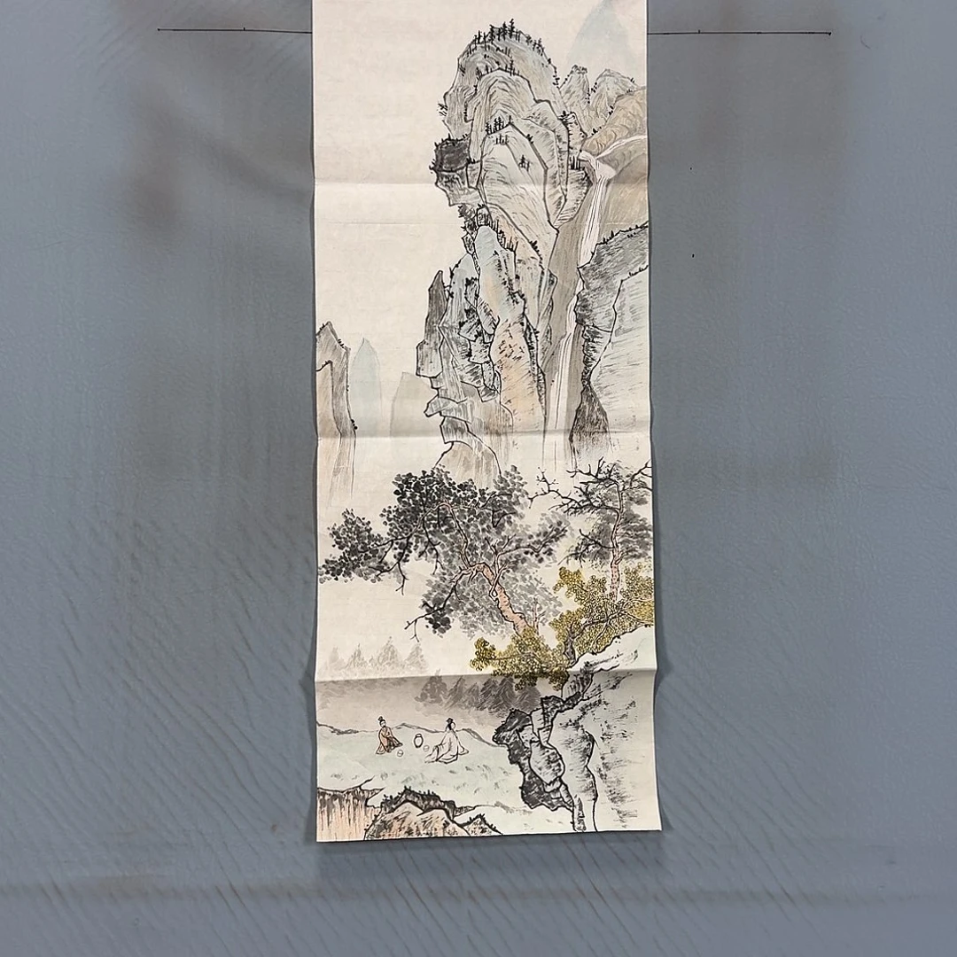 国画1916 牡丹一如您的