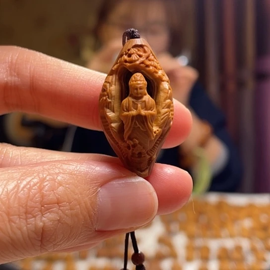 手串/手链橄榄核橄榄核