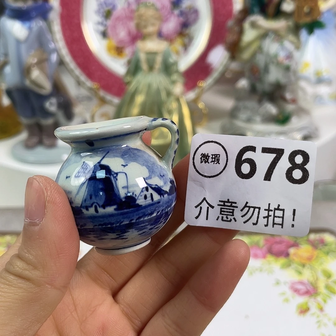 陶瓷器欧瓷咖啡杯水晶杯