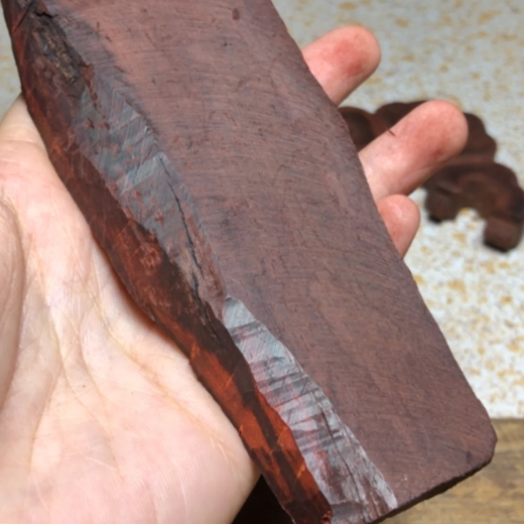 【闪购商品】檀香紫檀(小叶紫檀)采***者