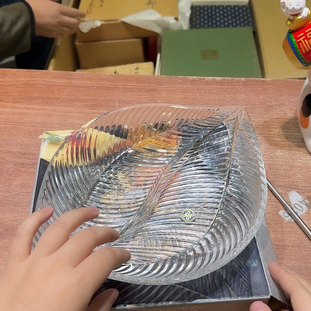 瓷片中古品磨损微瑕