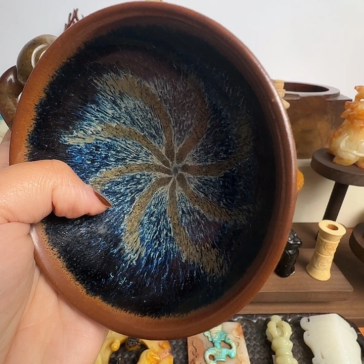 幸***哥我在外面吃饭呢你在