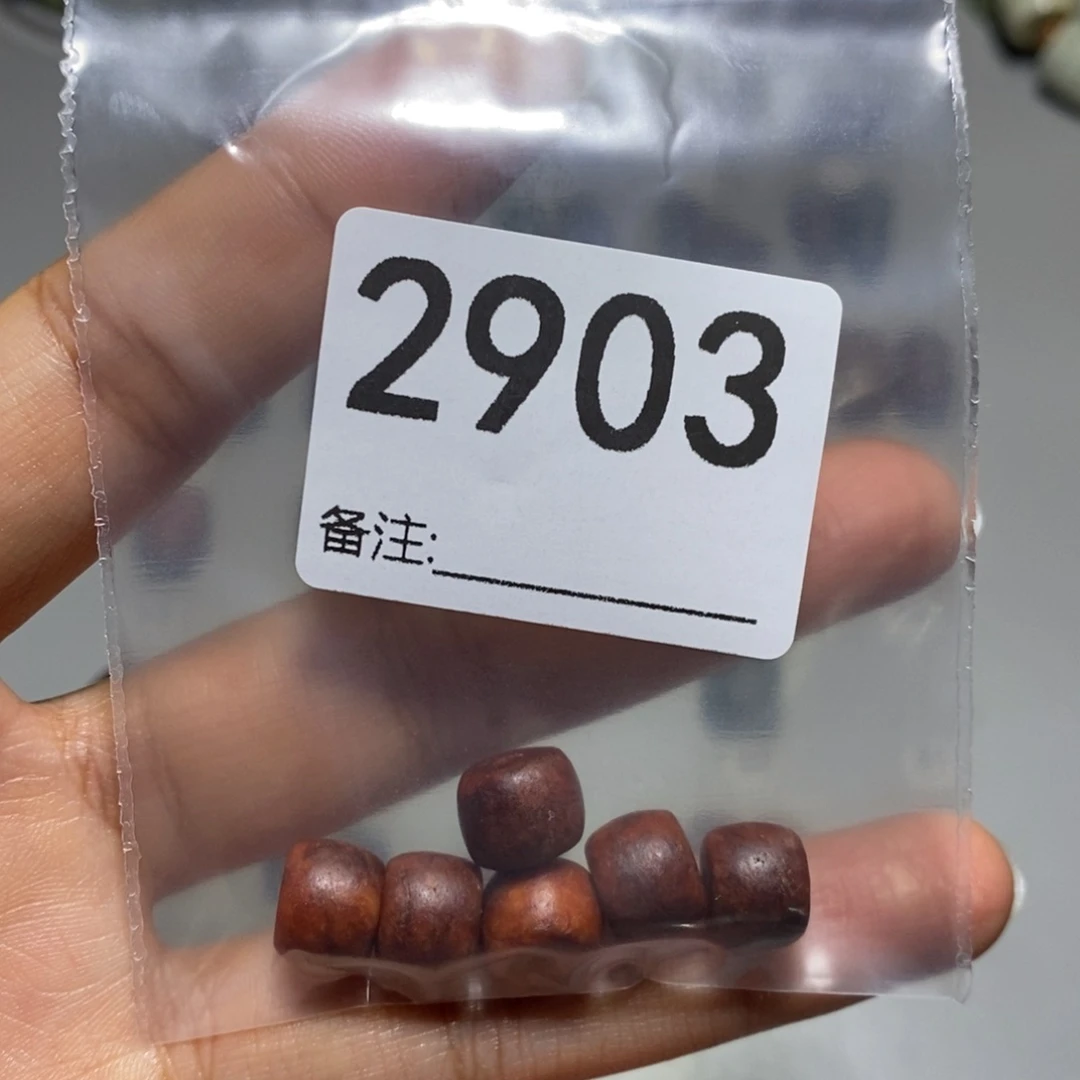 颈饰未镶嵌透闪石质玉⁽****⁾