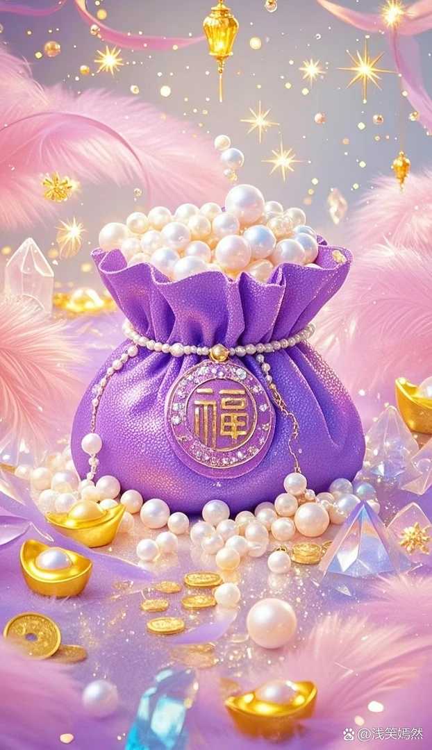 【超级福袋】随机一颗花无售后