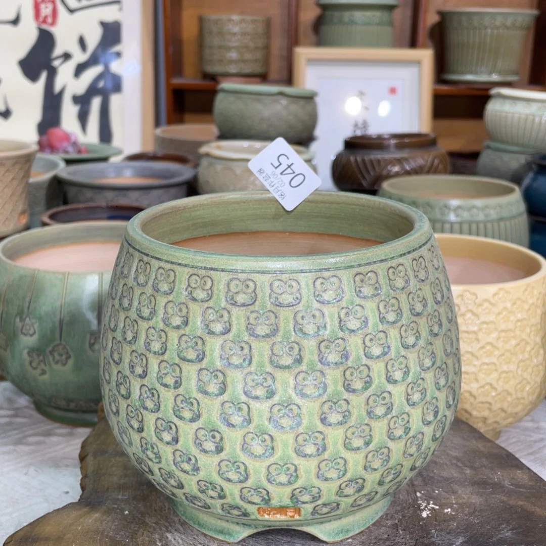 景德镇陶瓷 045 内口10.5 cm