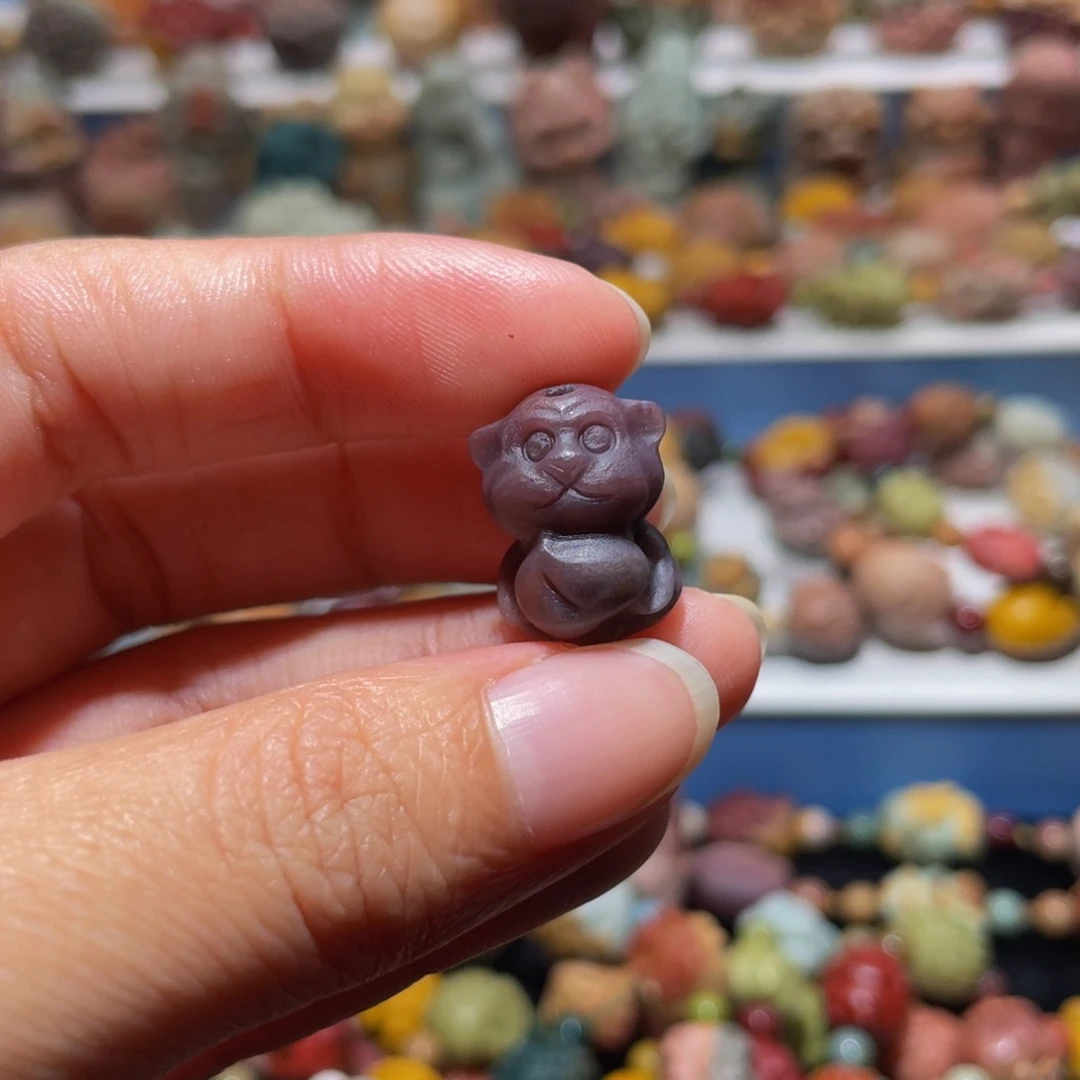 未镶嵌手链石英质玉