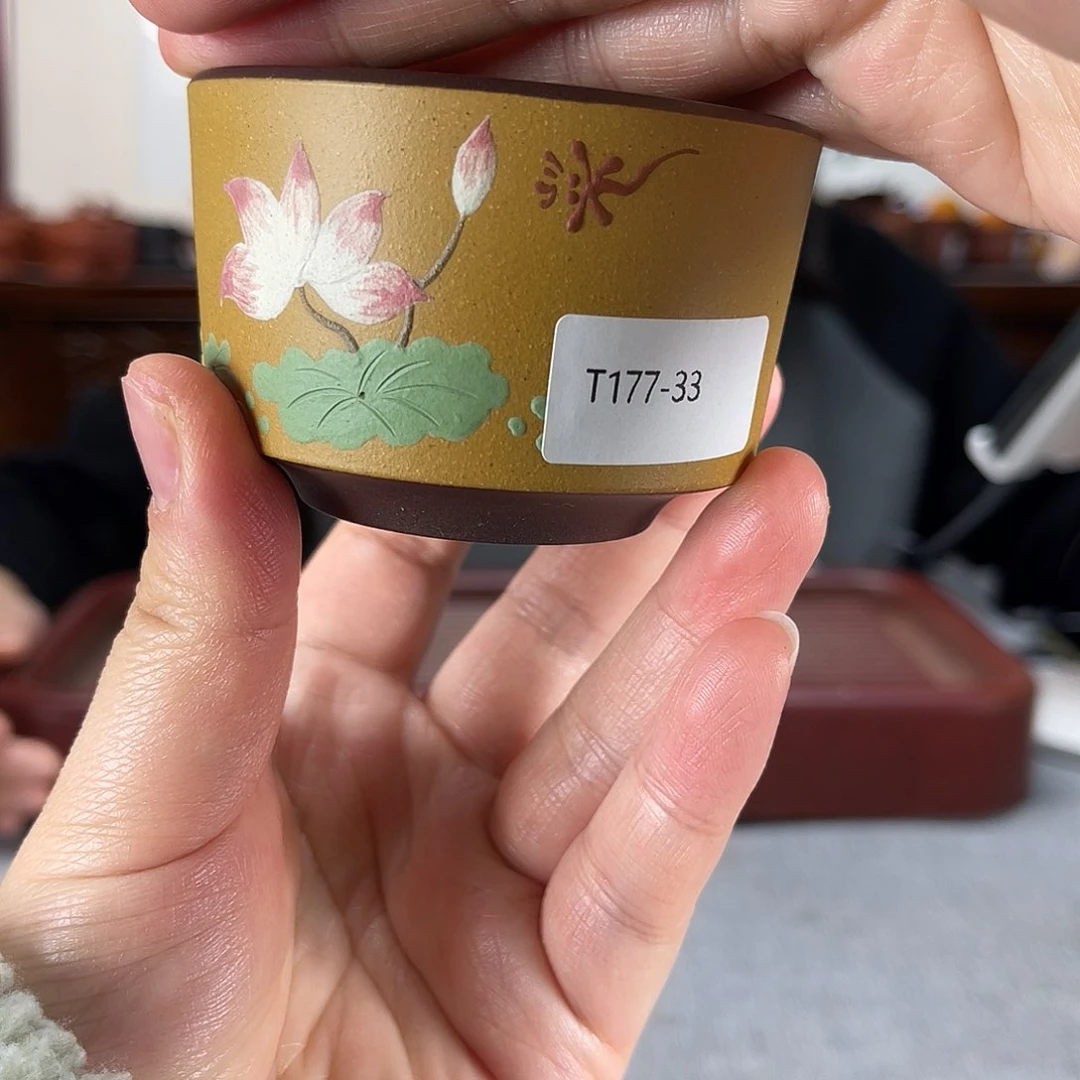 紫砂茶壶方圆紫砂