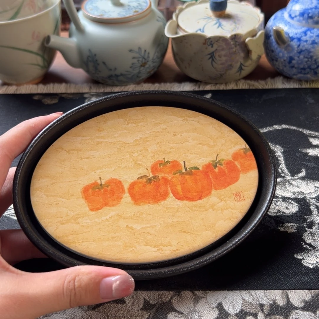 茶具等产品的生产