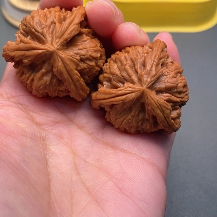 木质类?*一核桃核桃