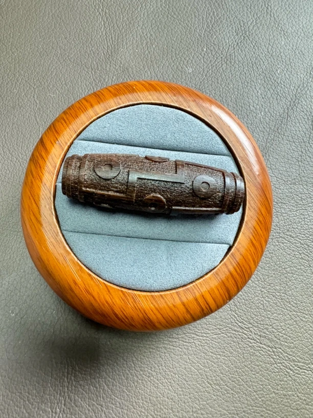 九眼吊坠 必入款 F534