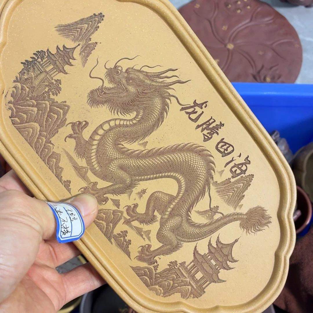 茶杯紫砂瑕疵不退不换介意勿拍