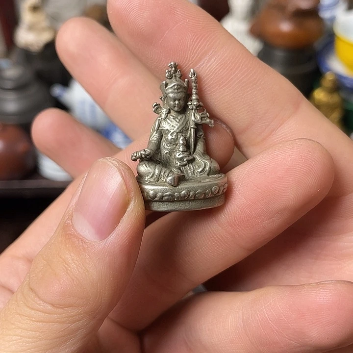 茶宠摆件工艺美术作品