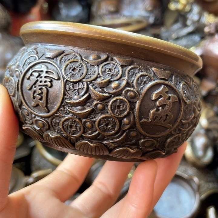 全是铜铜铜器铜器