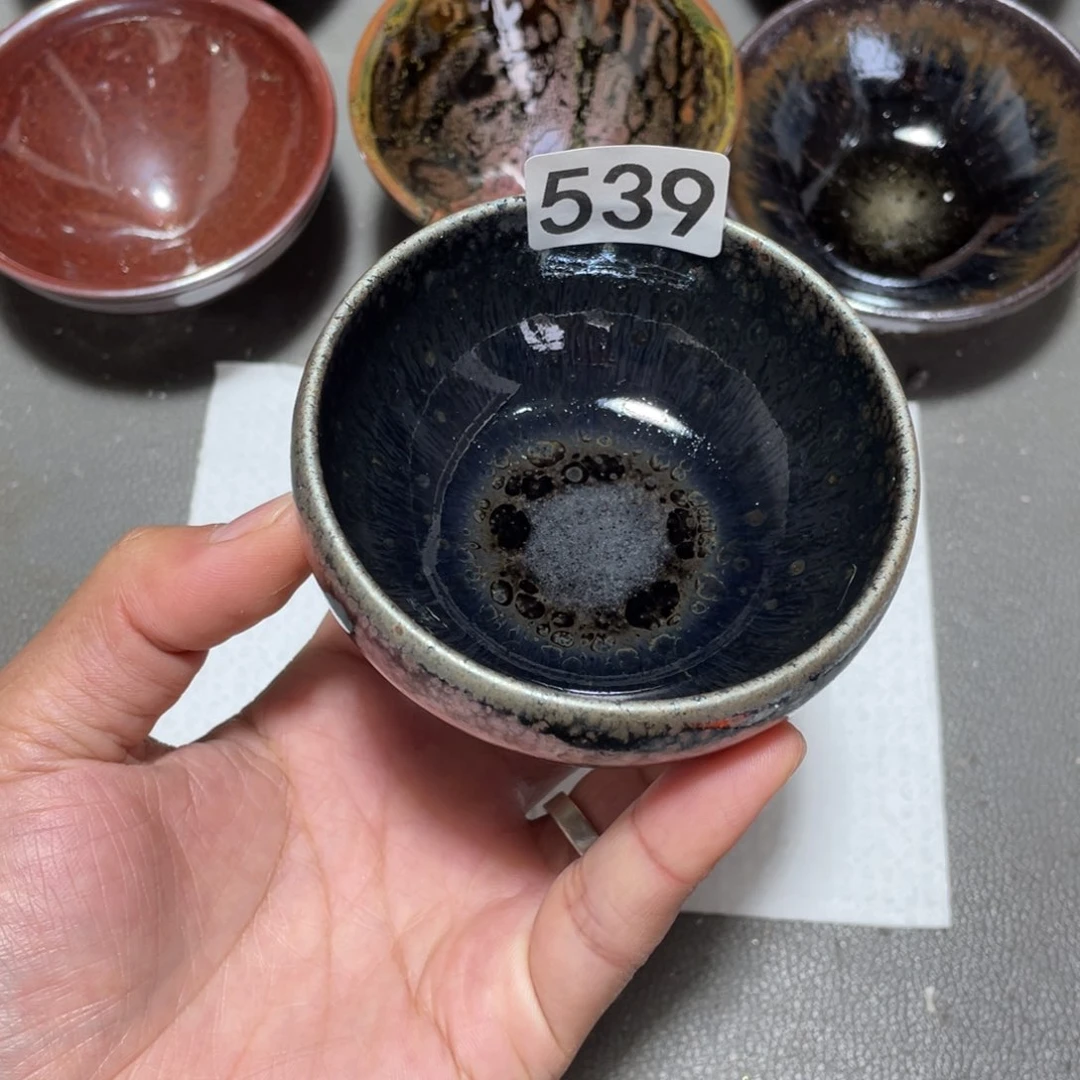 茶盏美好生活从开始到