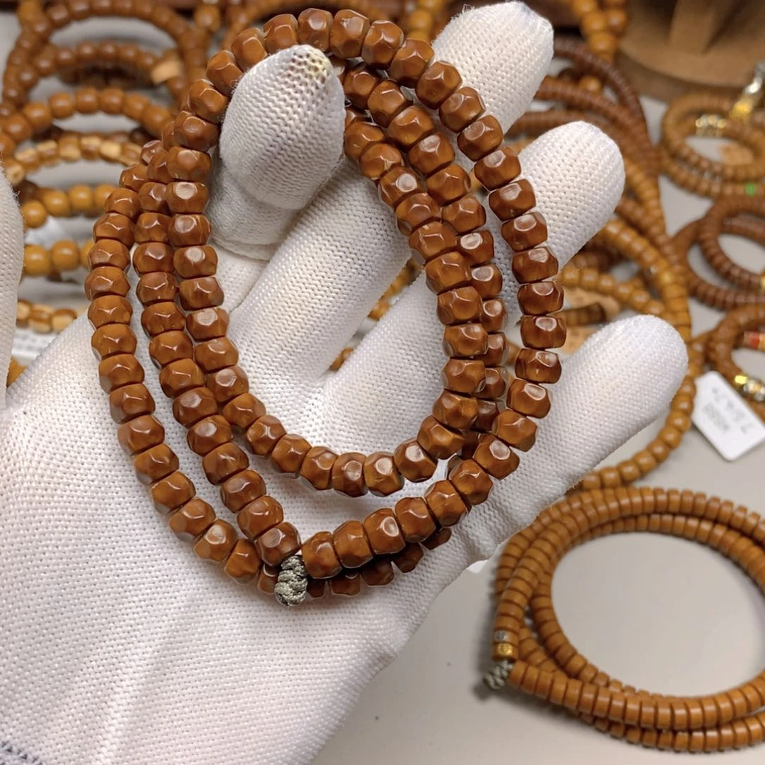 紫金鼠吊坠无相脖挂7.5