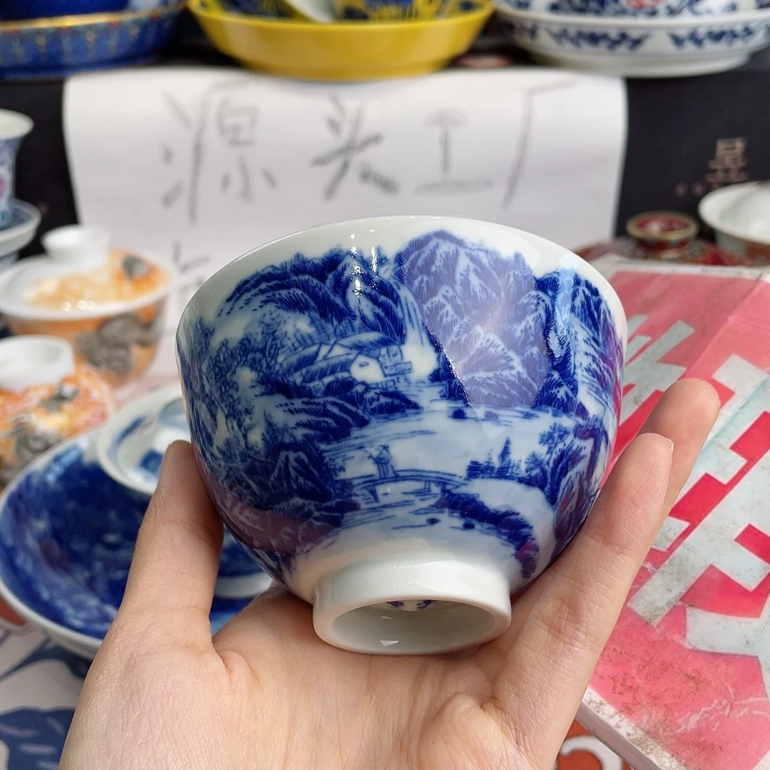 我们的生活方式是