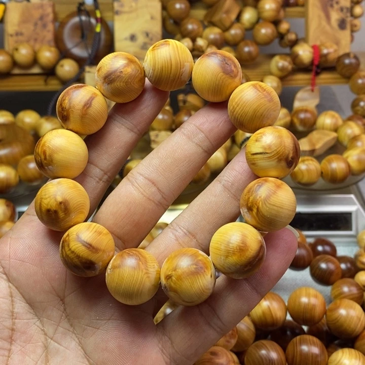 我***的柏木（崖柏）崖柏1.8火焰纹
