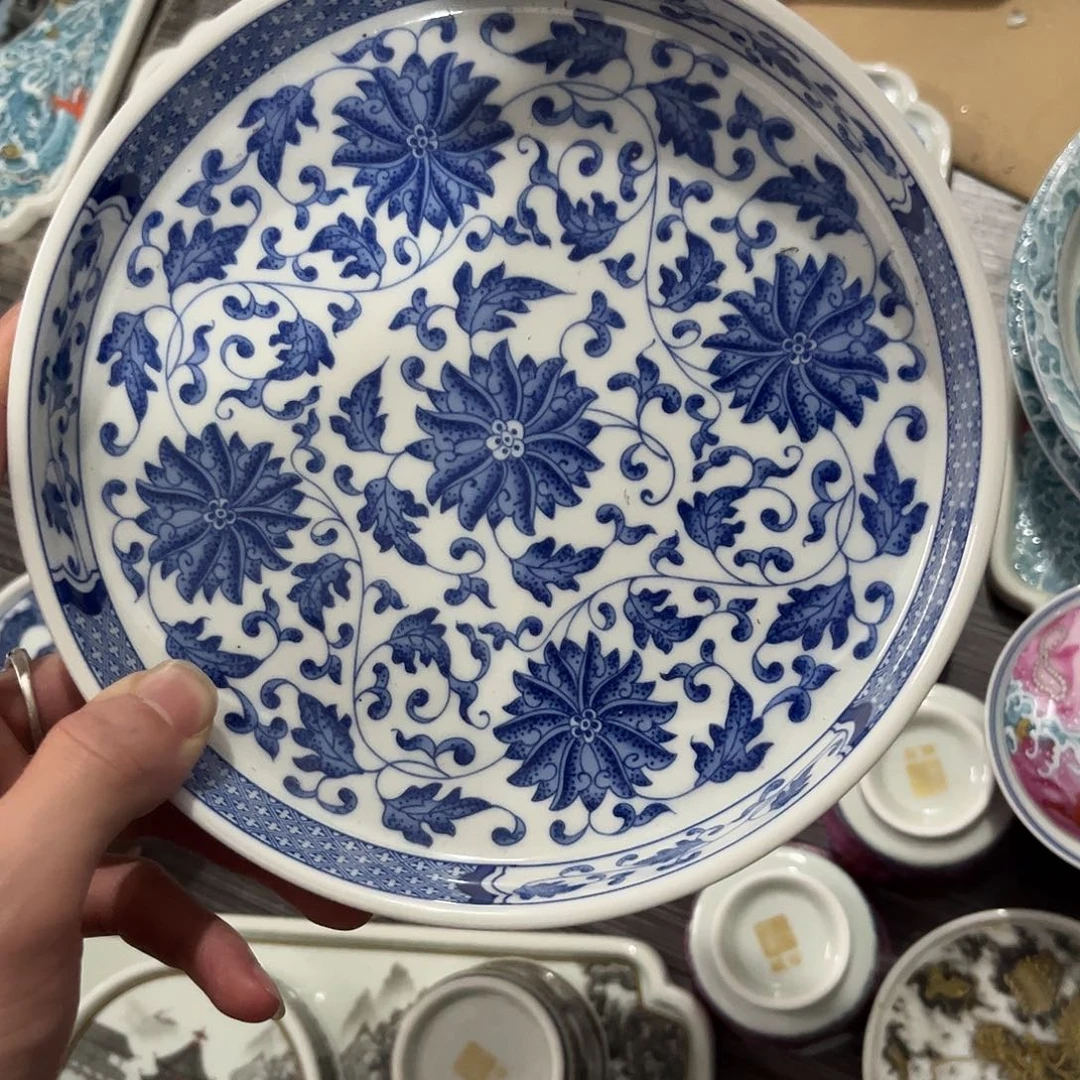 陶摆件仓库直播间专属链接