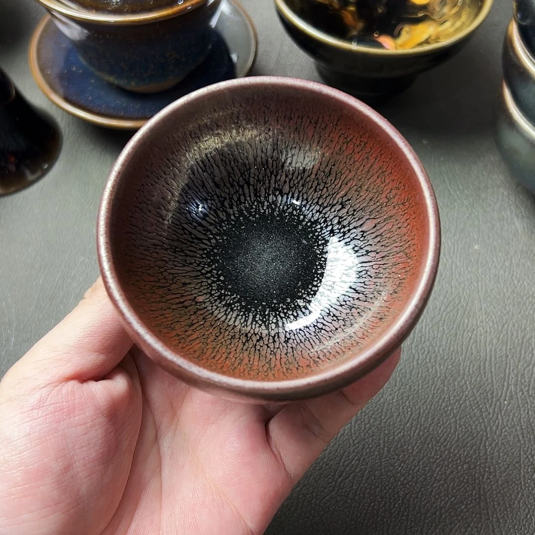 茶盏你要好好休息好自己知道吧