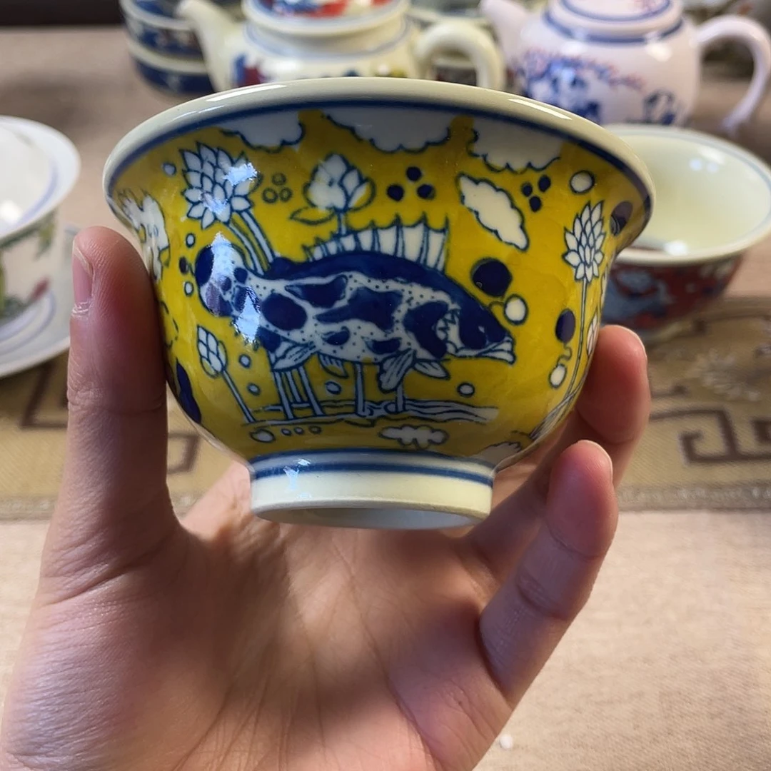 摆件景德镇陶瓷45888999999999999