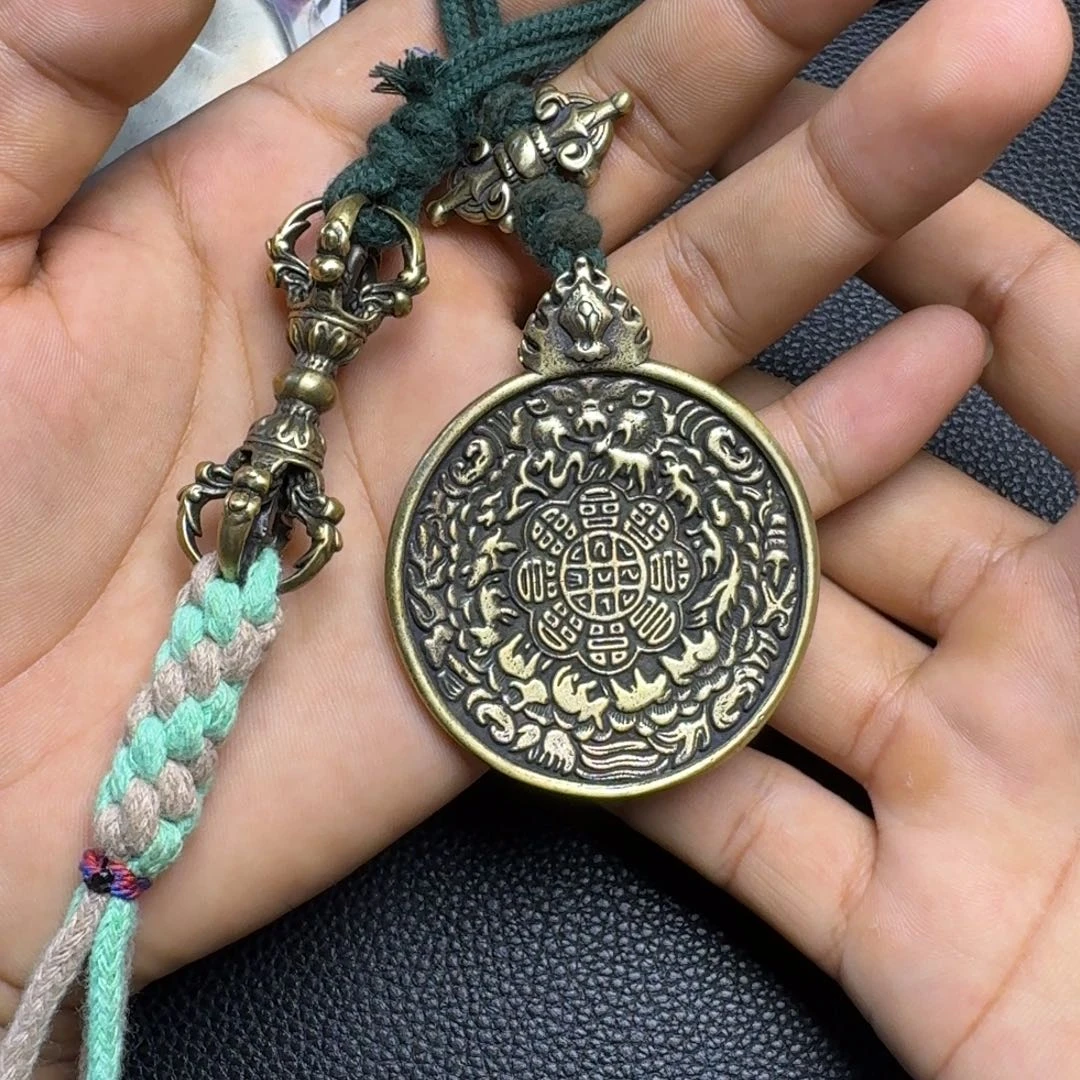 德***爵藏式风格九宫格..
