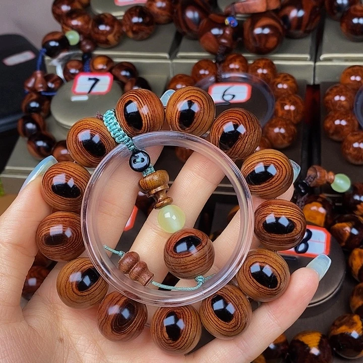 手串/手链花梨木类