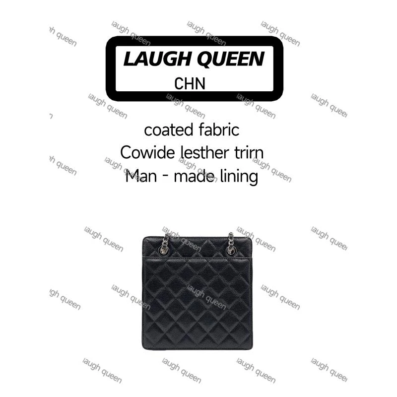 Laugh Queen手工打造真皮女士正方形琴谱包包11003