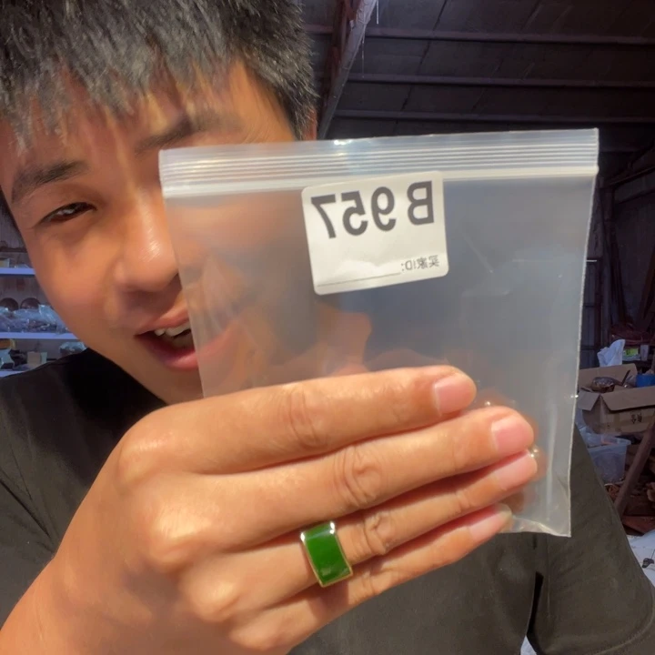 大叶紫檀（黑酸枝木类）957