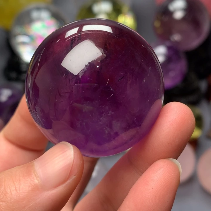 水晶水晶未镶嵌水晶4.45