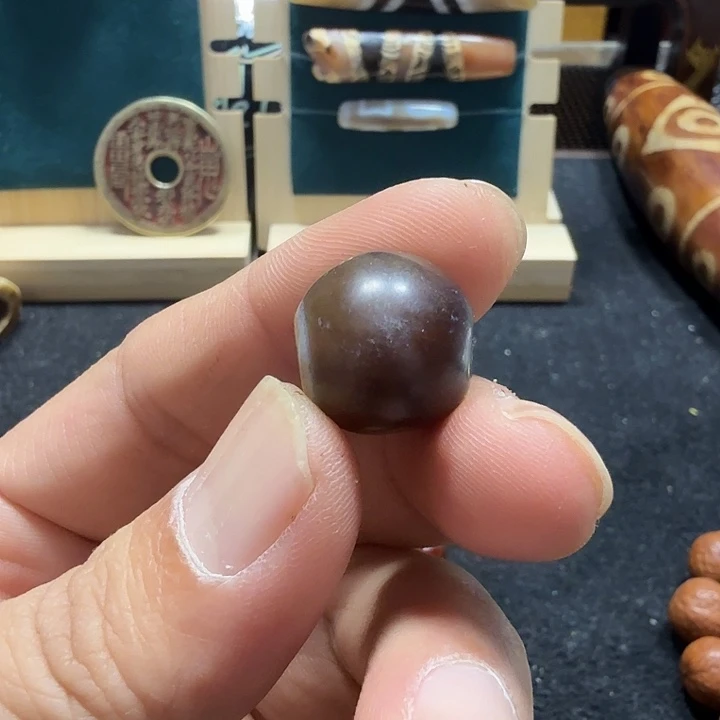 玛瑙/玉髓合金7579