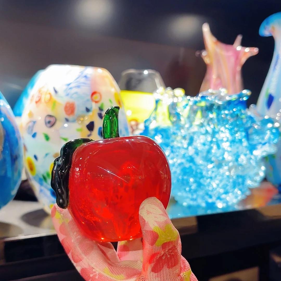 茶宠琉璃岛上最好用