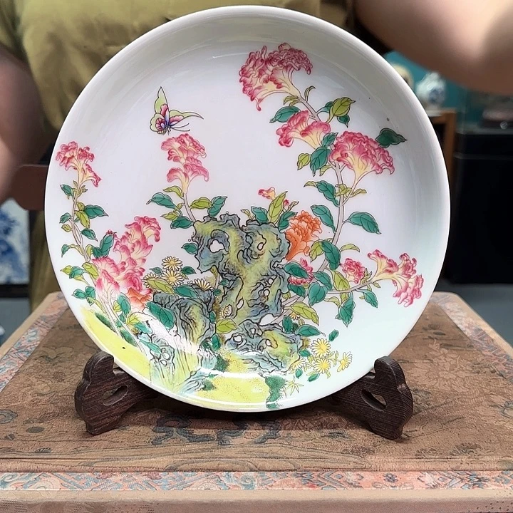 摆件景德镇陶瓷博物