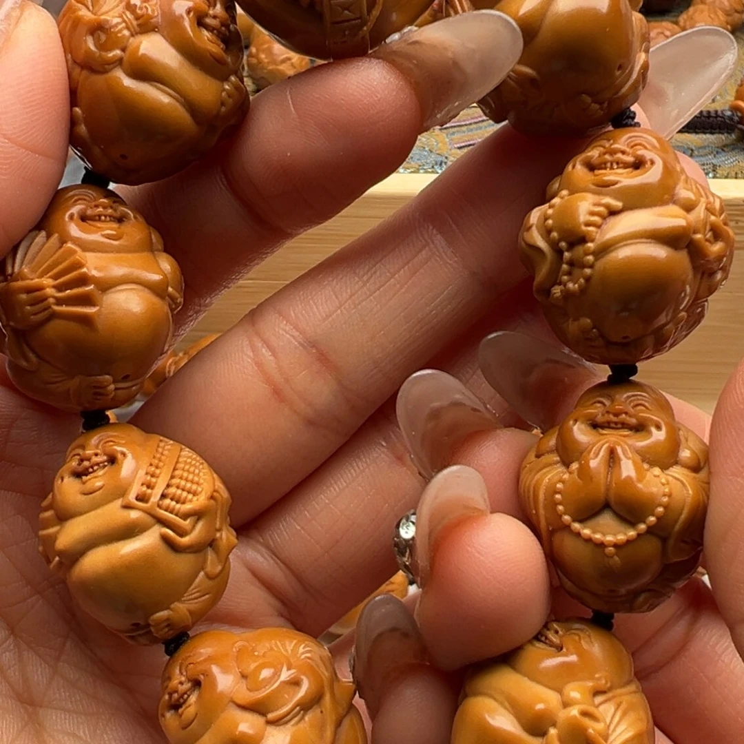 橄榄核手串/手链橄榄核