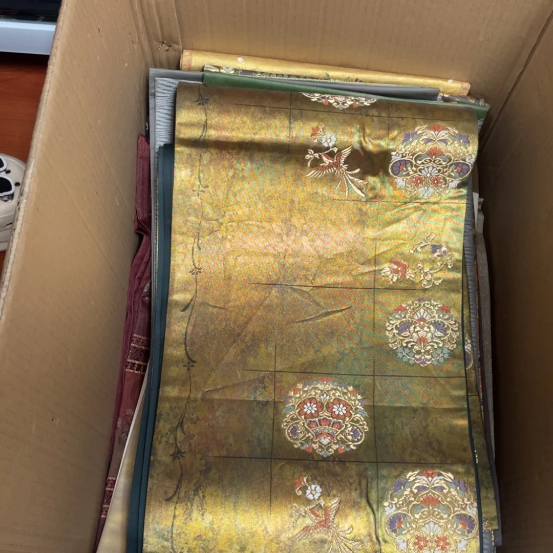 织绣西阵织西阵织