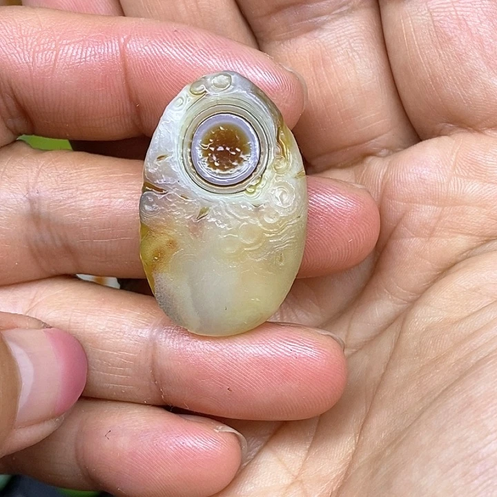 未镶嵌饰品玛瑙/玉髓