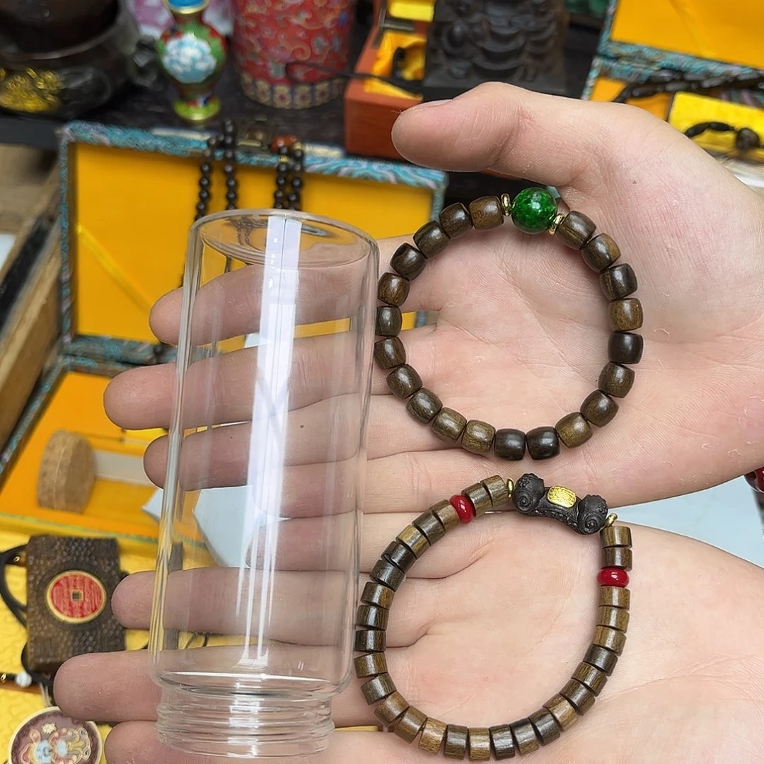 大叶紫檀（黑酸枝木类）