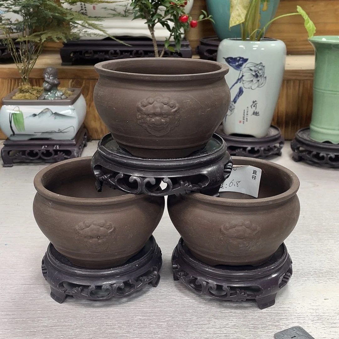 陶瓷制品陶瓷花盆