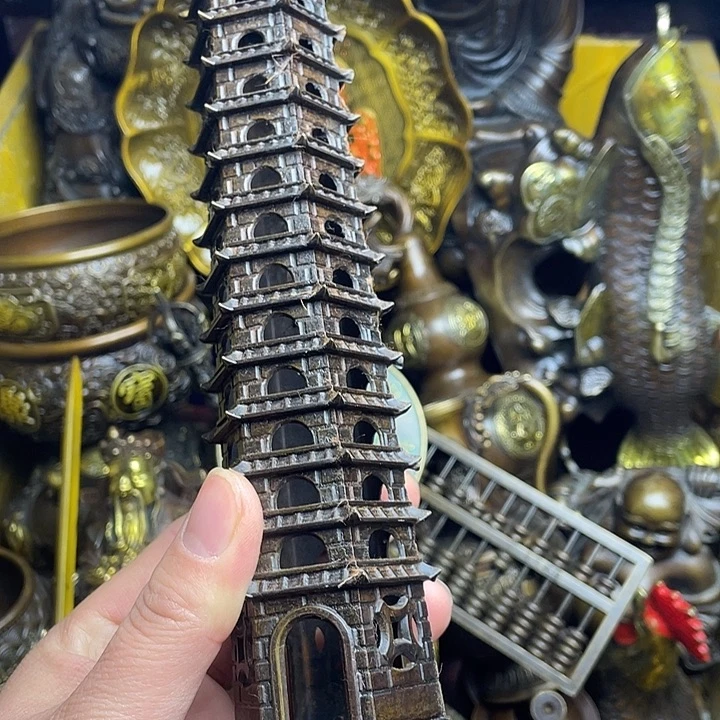 铜器摆件诚信经营