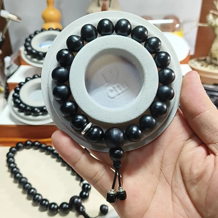 草珠菩提手串拾*18颗手持