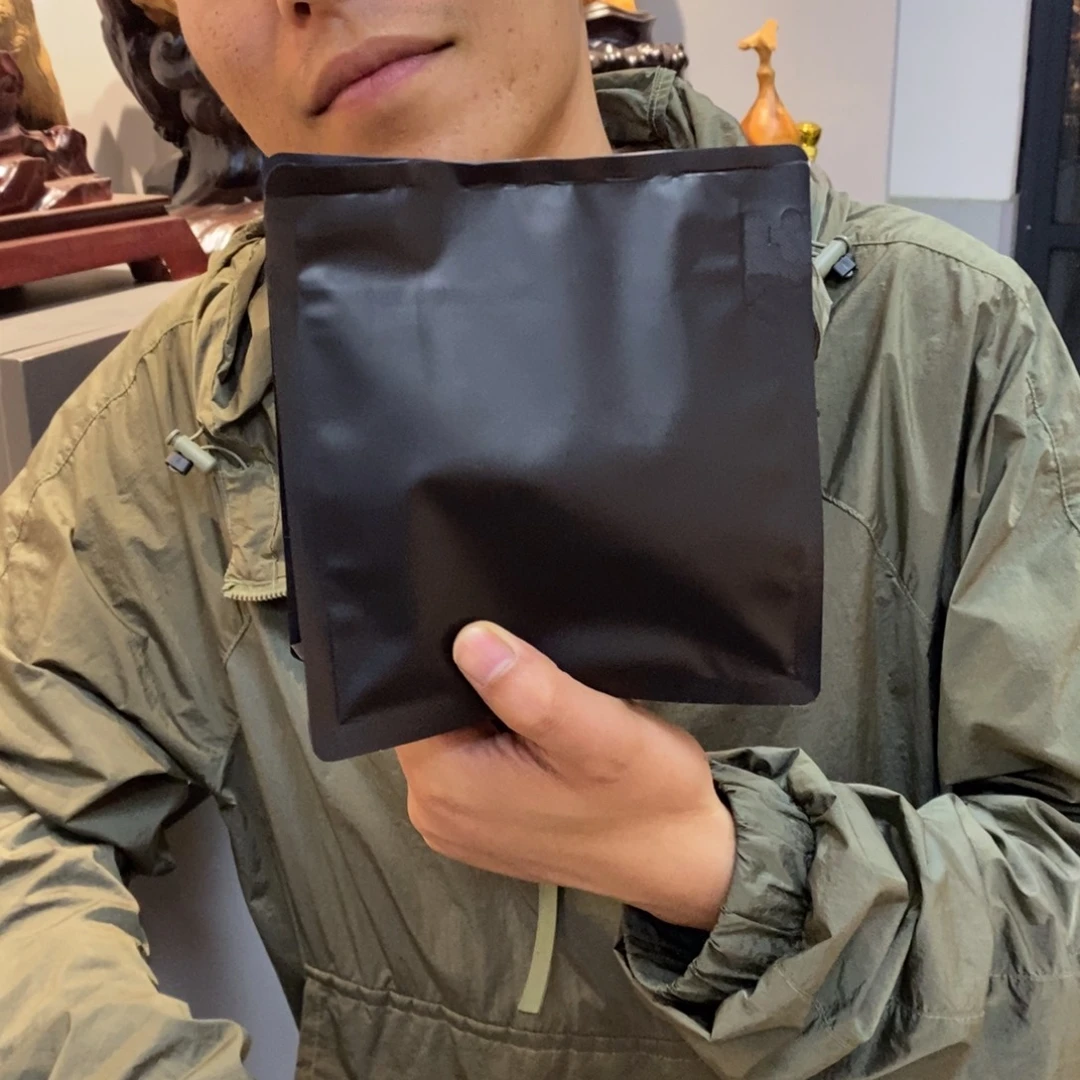 柏木（崖柏）崖柏盲盒